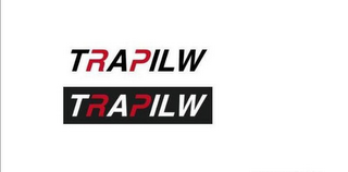 TRAPILW logo