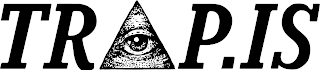 TRAP.IS logo