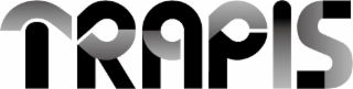 TRAPIS logo