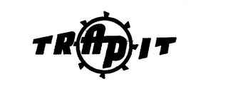 TRAPIT logo
