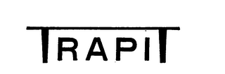 TRAPIT logo