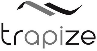 TRAPIZE logo