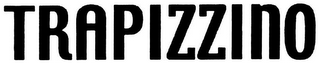 TRAPIZZINO logo