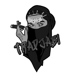 TRAPJABI logo