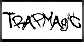 TRAPMAGIC logo