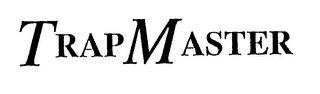 TRAPMASTER logo