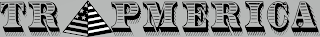 TRAPMERICA logo