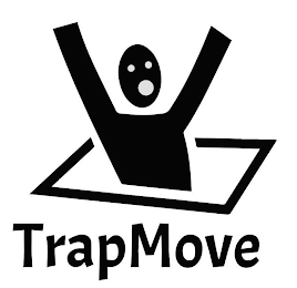 TRAPMOVE logo