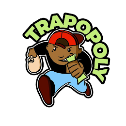 TRAPOPOLY logo