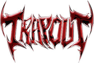 TRAPOUT logo