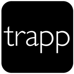 TRAPP logo