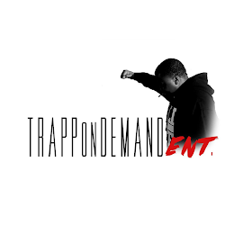 TRAPP ON DEMAND ENTERTAINMENT logo