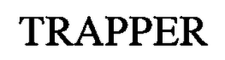 TRAPPER