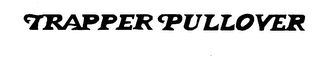 TRAPPER PULLOVER logo