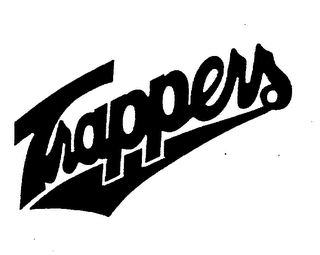 TRAPPERS logo