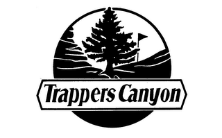 TRAPPERS CANYON