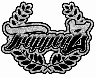 TRAPPERZ logo