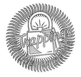 TRAPPINGS LOS ANGELES