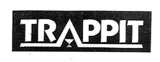 TRAPPIT logo
