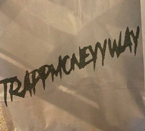 TRAPPMONEYYWAY logo