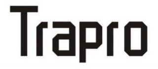 TRAPRO logo