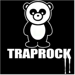 TRAPROCK logo