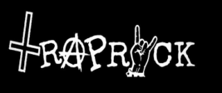TRAPROCK logo