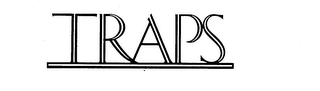 TRAPS logo