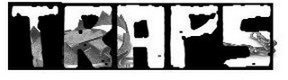 TRAPS logo