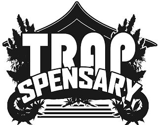 TRAPSPENSARY logo