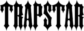 TRAPSTAR logo