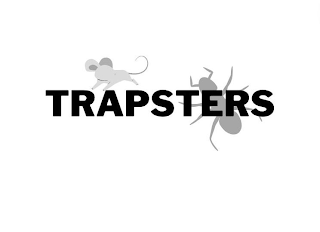TRAPSTERS logo
