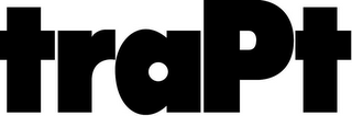 TRAPT logo