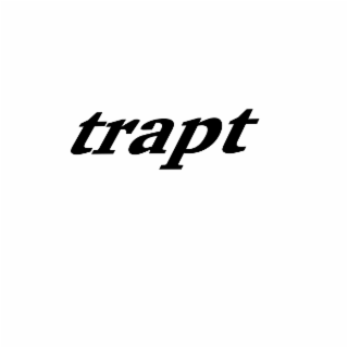 TRAPT logo