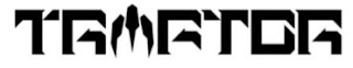 TRAPTOR logo