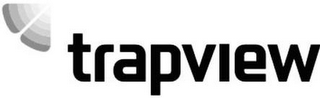 TRAPVIEW logo