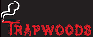 TRAPWOODS logo