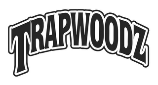TRAPWOODZ logo