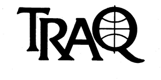 TRAQ logo