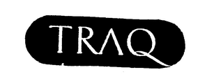TRAQ logo