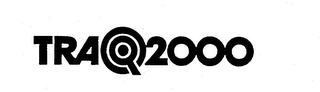 TRAQ2000 logo