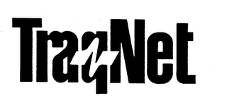 TRAQNET logo