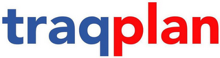 TRAQPLAN logo