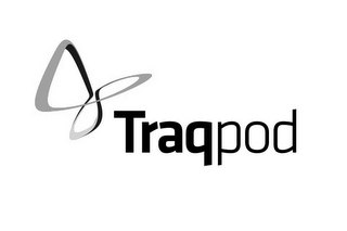 TRAQPOD logo