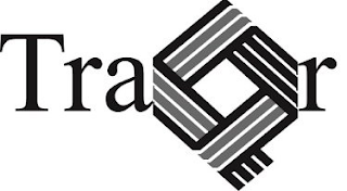 TRAQR logo