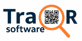 TRAQR SOFTWARE logo