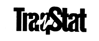 TRAQSTAT logo