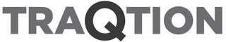 TRAQTION logo