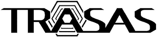 TRASAS logo
