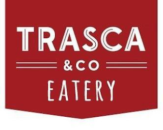 TRASCA & CO EATERY logo